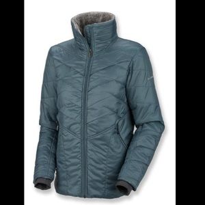 Columbia Omniheat Coat